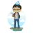 avatar image